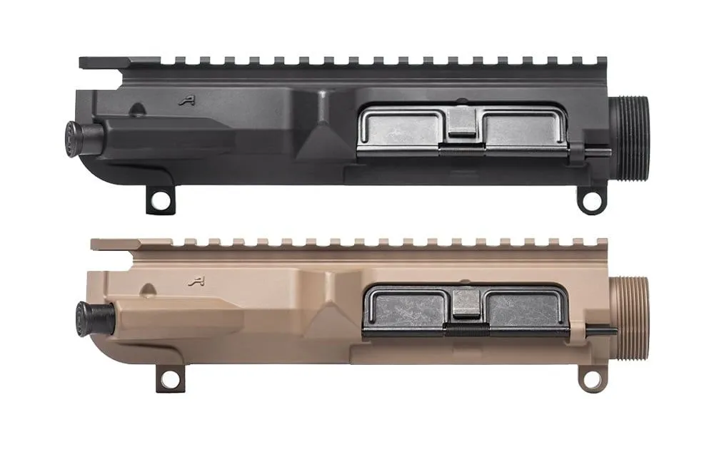 Aero Precision M5 (.308) Stripped Upper Receiver - Upper Receiver for AR-15, vista 1