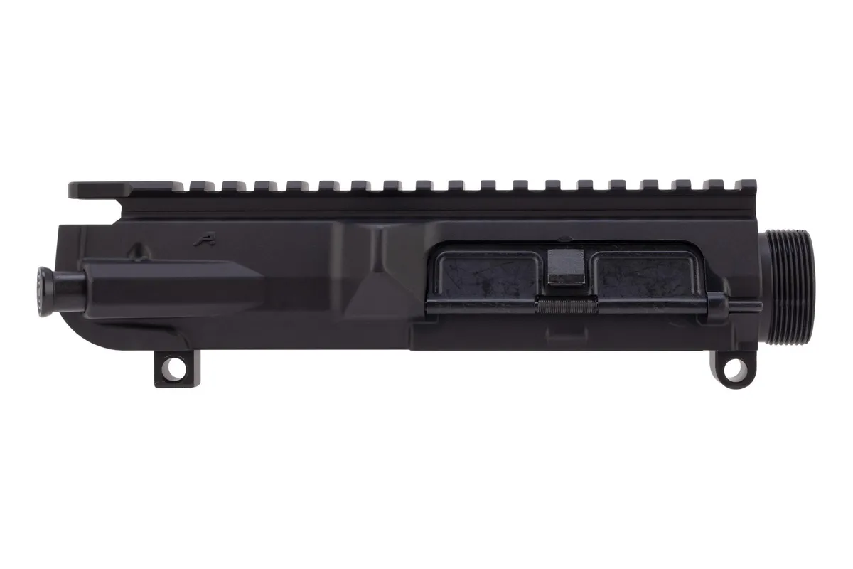 Aero Precision M5 Assembled Upper Receiver, Black - Upper Receiver for AR-15 - view 2