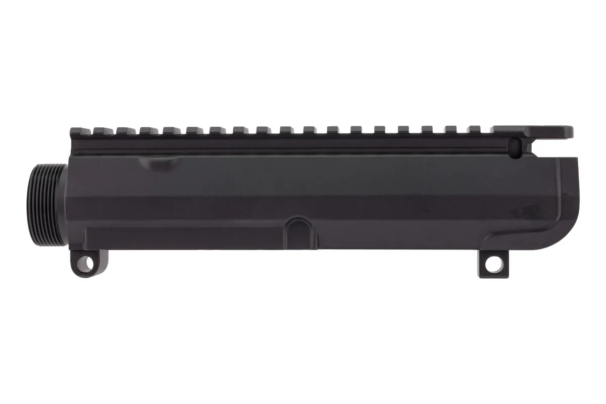 Aero Precision M5 Assembled Upper Receiver, Black - Upper Receiver for AR-15 - view 4