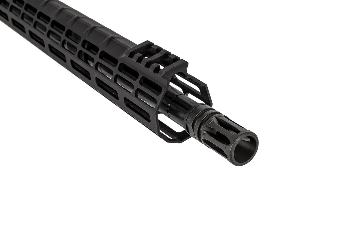 Aero Precision M5 Barreled Upper .308 Mid-Length Atlas S-ONE Black - 16" - Upper Receiver for AR-15 - view 3