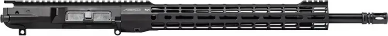 Aero Precision M5 Barreled Upper .308 Rifle Atlas S-ONE Black - 18" - Upper Receiver for AR-15, vista 2