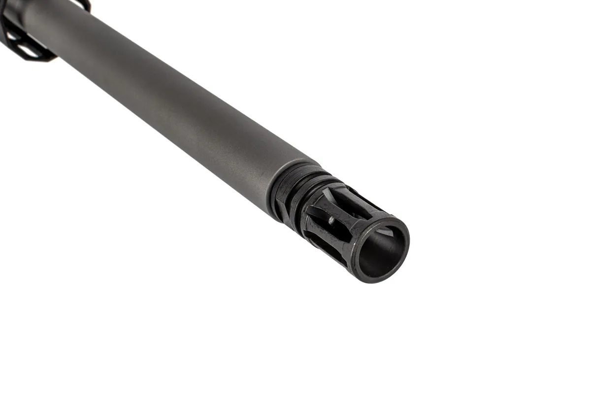 Aero Precision M5 Barreled Upper 6.5 Creedmoor Atlas R-ONE Black - 24" - Upper Receiver for AR-15 - view 3