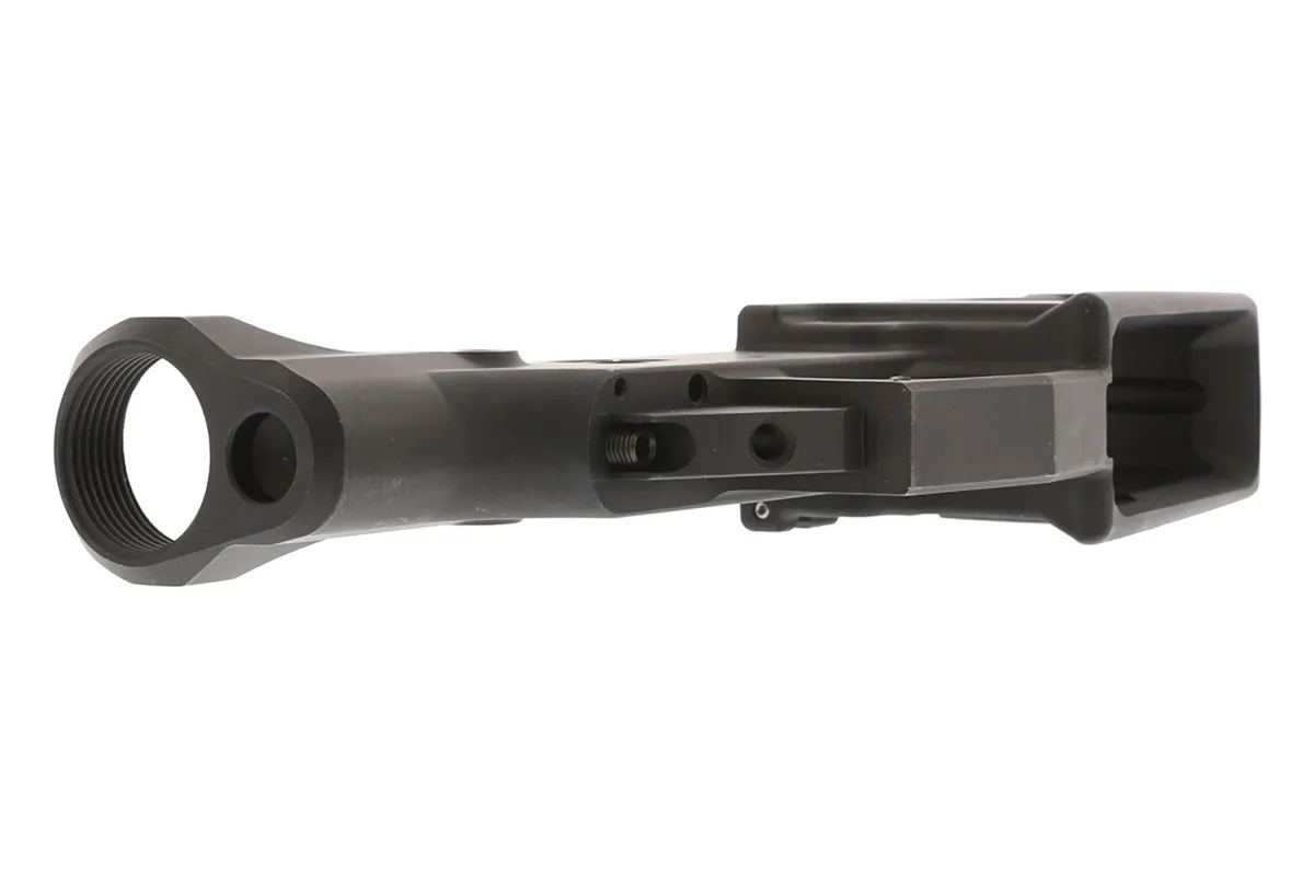 Aero Precision M5 Stripped AR-308 Lower Receiver - DPMS Cut - Lower Receiver for AR-15 - view 4