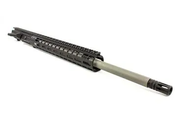 Aero Precision M5E1 6.5 Creedmoor 22 Complete Upper Receiver - Upper Receiver for AR-15 - view 1
