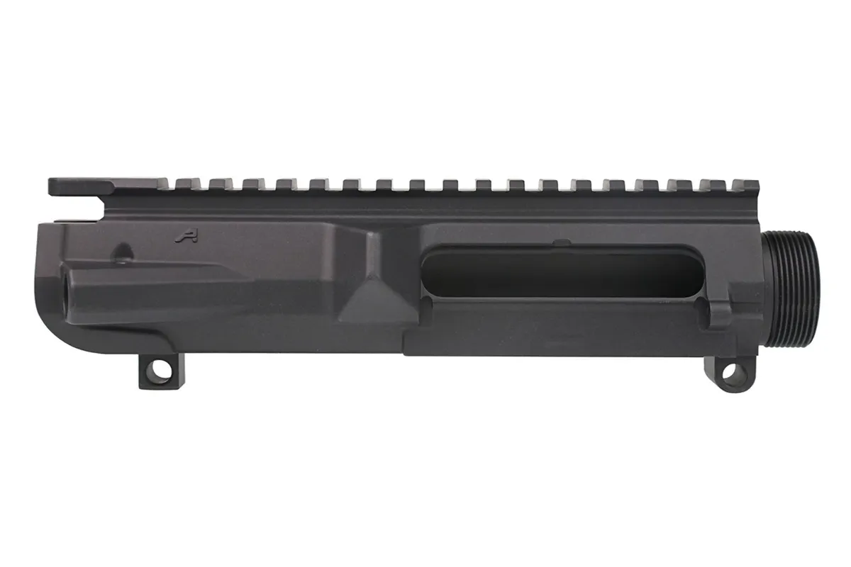 Aero Precision Stripped AR-308 Upper Receiver - M5 - Upper Receiver for AR-15 - view 2