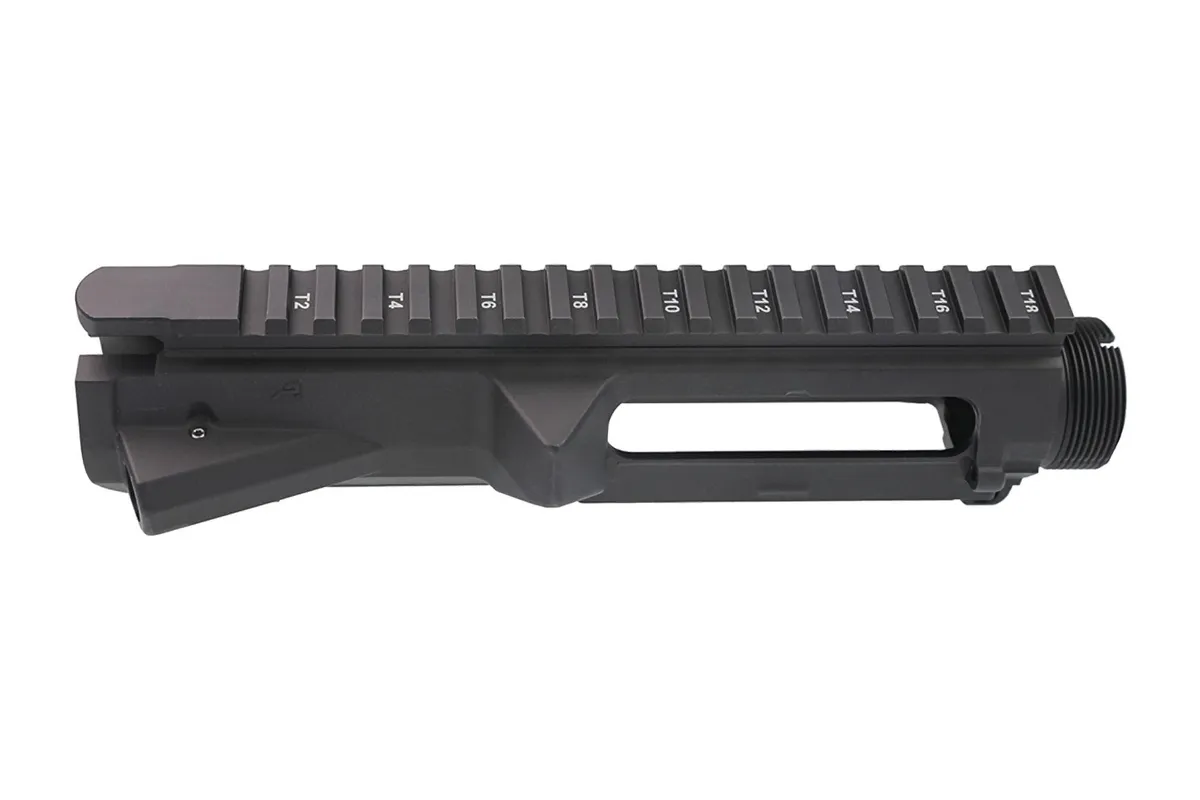 Aero Precision Stripped AR-308 Upper Receiver - M5 - Upper Receiver for AR-15 - view 3