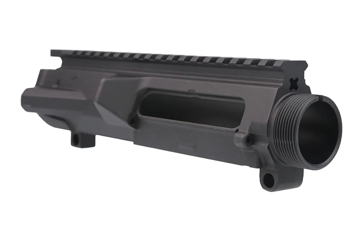 Aero Precision Stripped AR-308 Upper Receiver - M5 - Upper Receiver for AR-15 - view 1