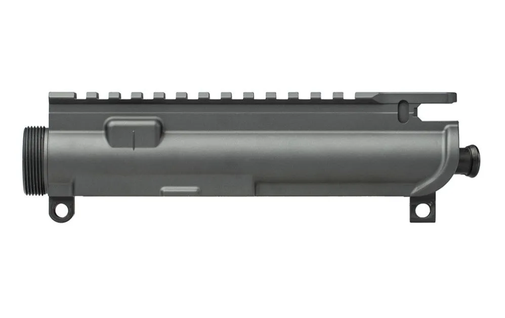 Aero Precision Upper Receiver Assembled AR-15 M-LOK Handguard Ceracote Sniper Grey - Upper Receiver for AR-15, vista 2