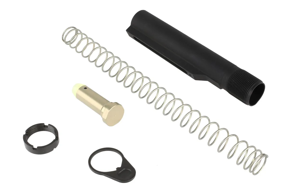 Aero Precision APRH100158 M5 Carbine Buffer Kit 30... - Buffer for AR-15 - view 1