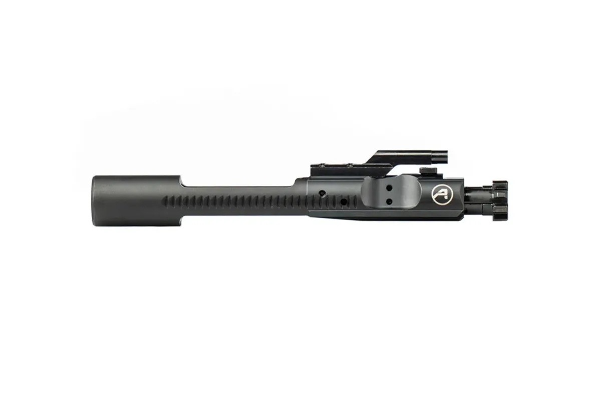 Aero Precision AR-15 5.56/.223 PRO Bolt Carrier Group - Black Nitride - Bolt Carrier Group for AR-15, vista 1