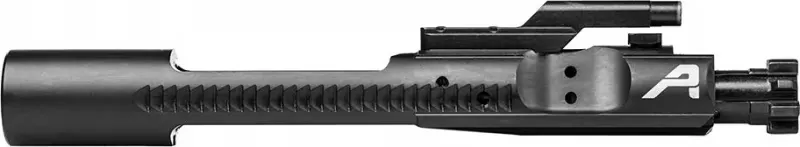Aero Precision Ar-15 5.56 Bcg W/c158 Bolt - Aero Logo - Phosphate - Bolt Carrier Group for AR-15 - view 2