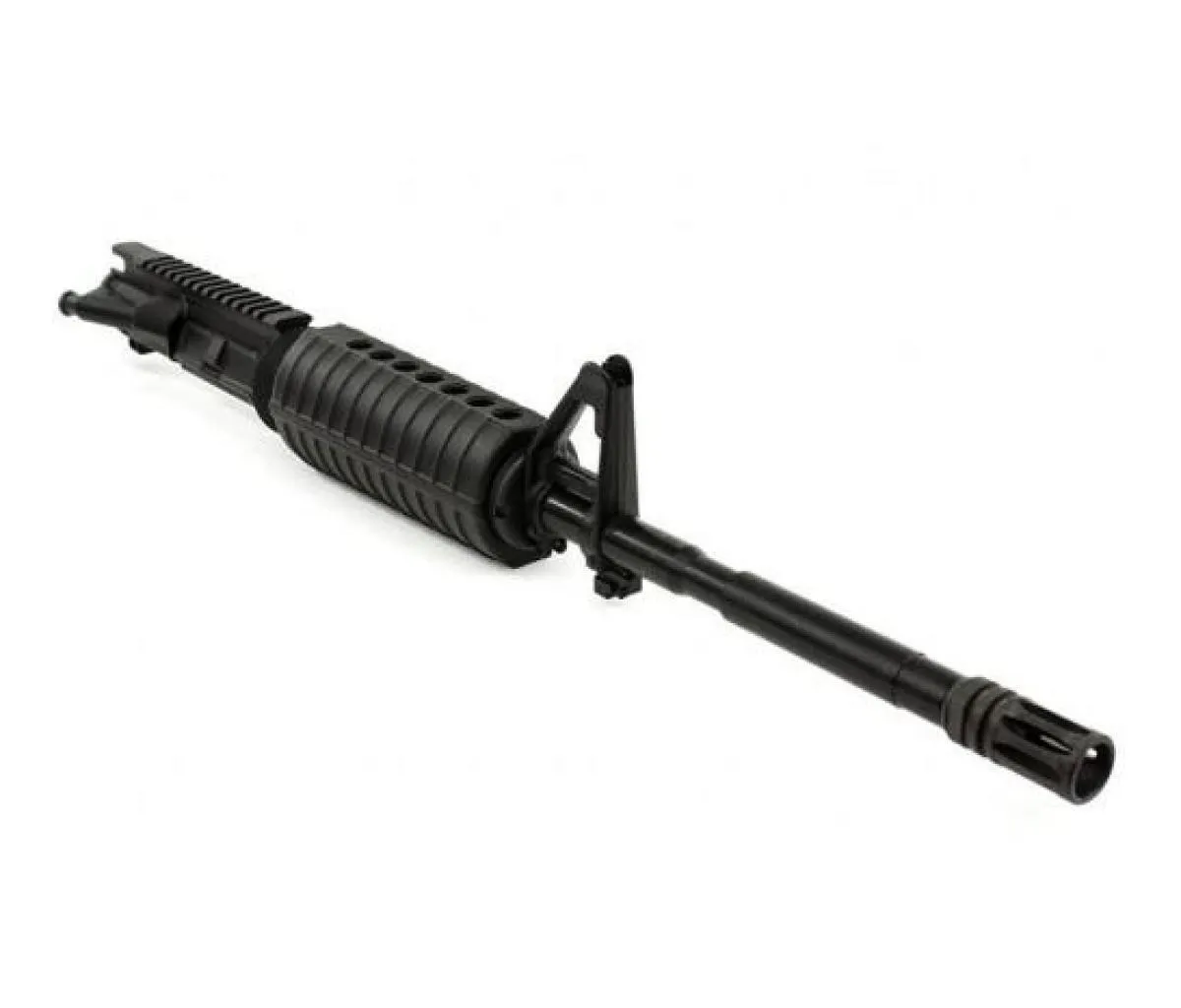 Aero Precision Ar-15 Assembled Upper Receiver 16 Carbine Length W/ Fsb - Upper Receiver for AR-15, vista 3