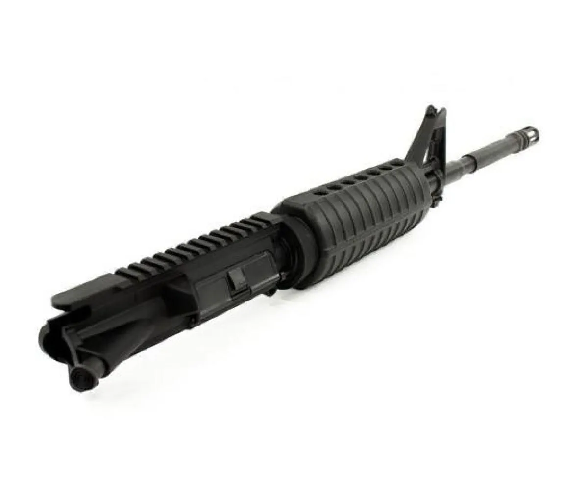 Aero Precision Ar-15 Assembled Upper Receiver 16 Carbine Length W/ Fsb - Upper Receiver for AR-15, vista 4