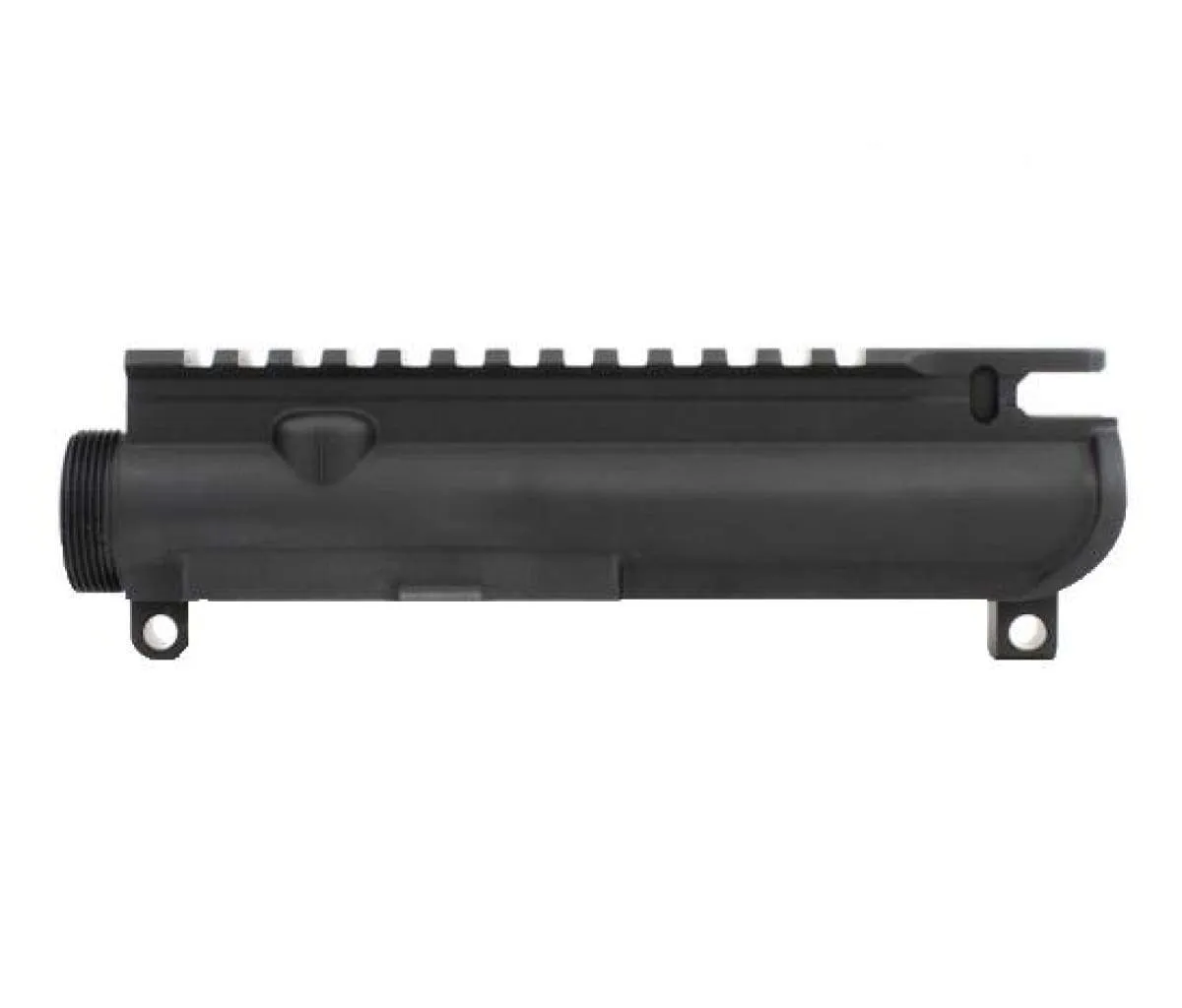 Aero Precision AR-15 Assembled Upper Receiver, No Forward Assist - Anodized Black - Upper Receiver for AR-15 - view 1