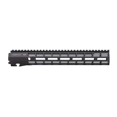 Aero Precision Ar-15 Atlas S-One Slim Line Handguards Free Float M-Lok - Ar-15 7.3" Atlas S-One Handguard Odg Cerakote - Handguard for AR-15 - view 1