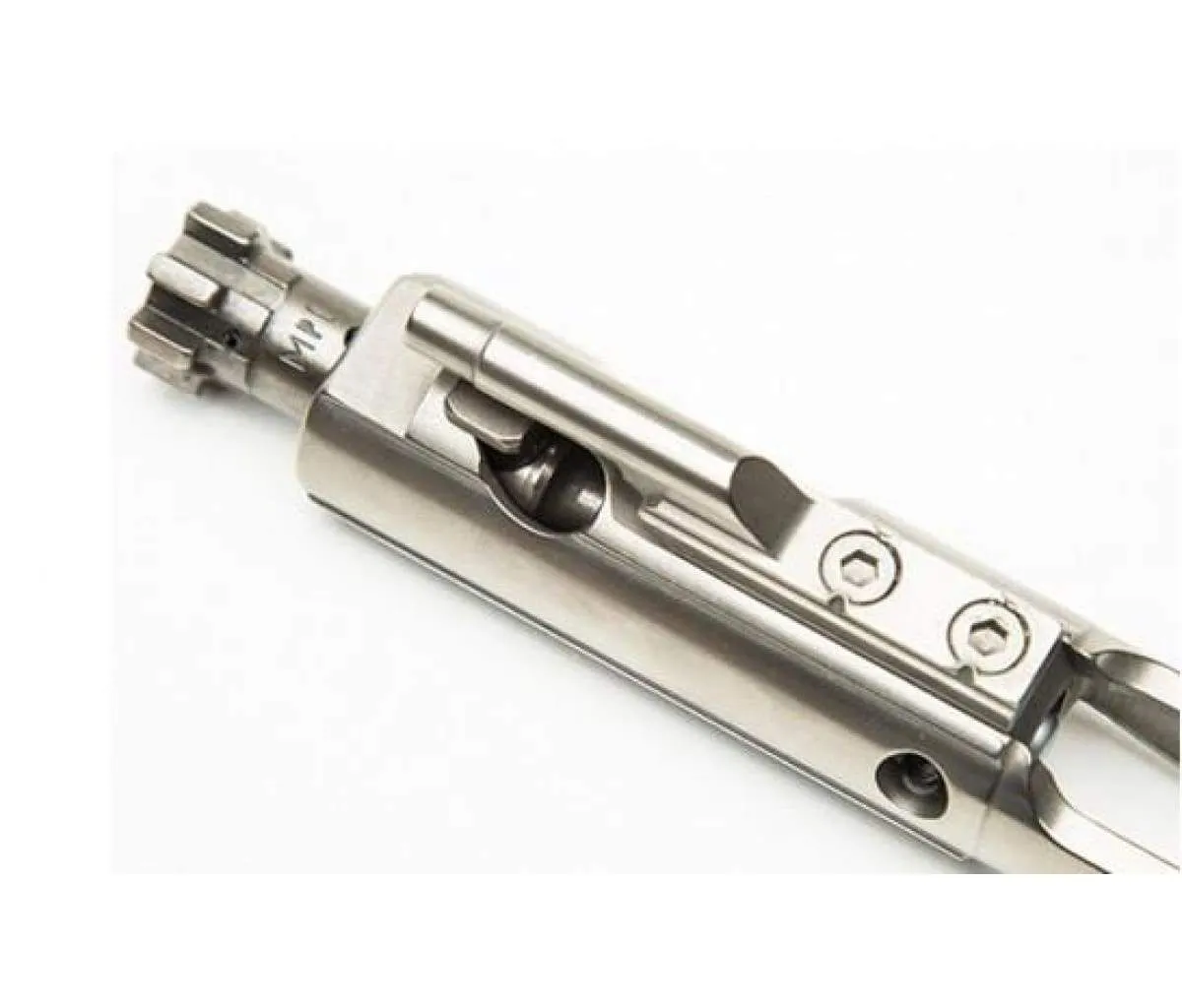 Aero Precision Ar-15 Bcg W/9310 Bolt, Forward Assist Nickel Boron - Bolt Carrier Group for AR-15, vista 3