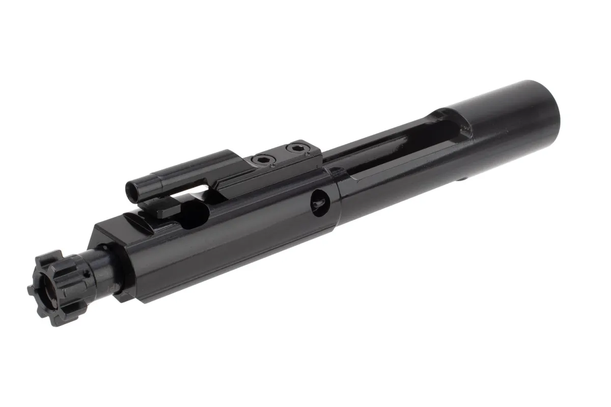 Aero Precision Ar-15 Bolt Carrier Group 5.56mm Black - Bolt Carrier Group for AR-15 - view 2