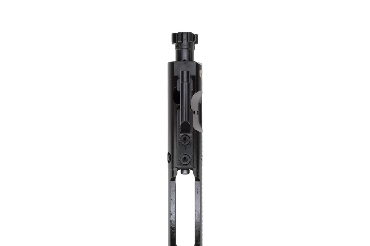 Aero Precision Ar-15 Bolt Carrier Group 5.56mm Black - Bolt Carrier Group for AR-15 - view 3