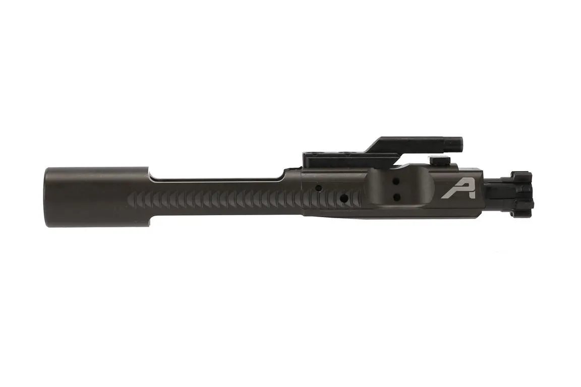 Aero Precision Ar-15 Bolt Carrier Group M16 Profile - Phosphate - Bolt Carrier Group for AR-15 - view 2