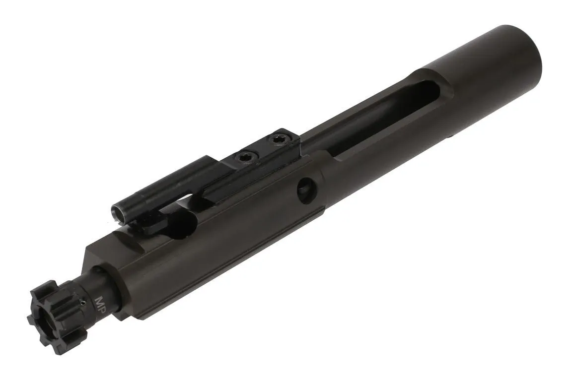 Aero Precision Ar-15 Bolt Carrier Group M16 Profile - Phosphate - Bolt Carrier Group for AR-15 - view 3