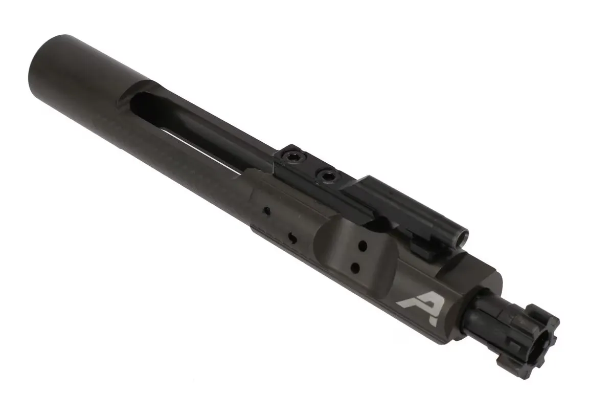 Aero Precision Ar-15 Bolt Carrier Group M16 Profile - Phosphate - Bolt Carrier Group for AR-15 - view 1