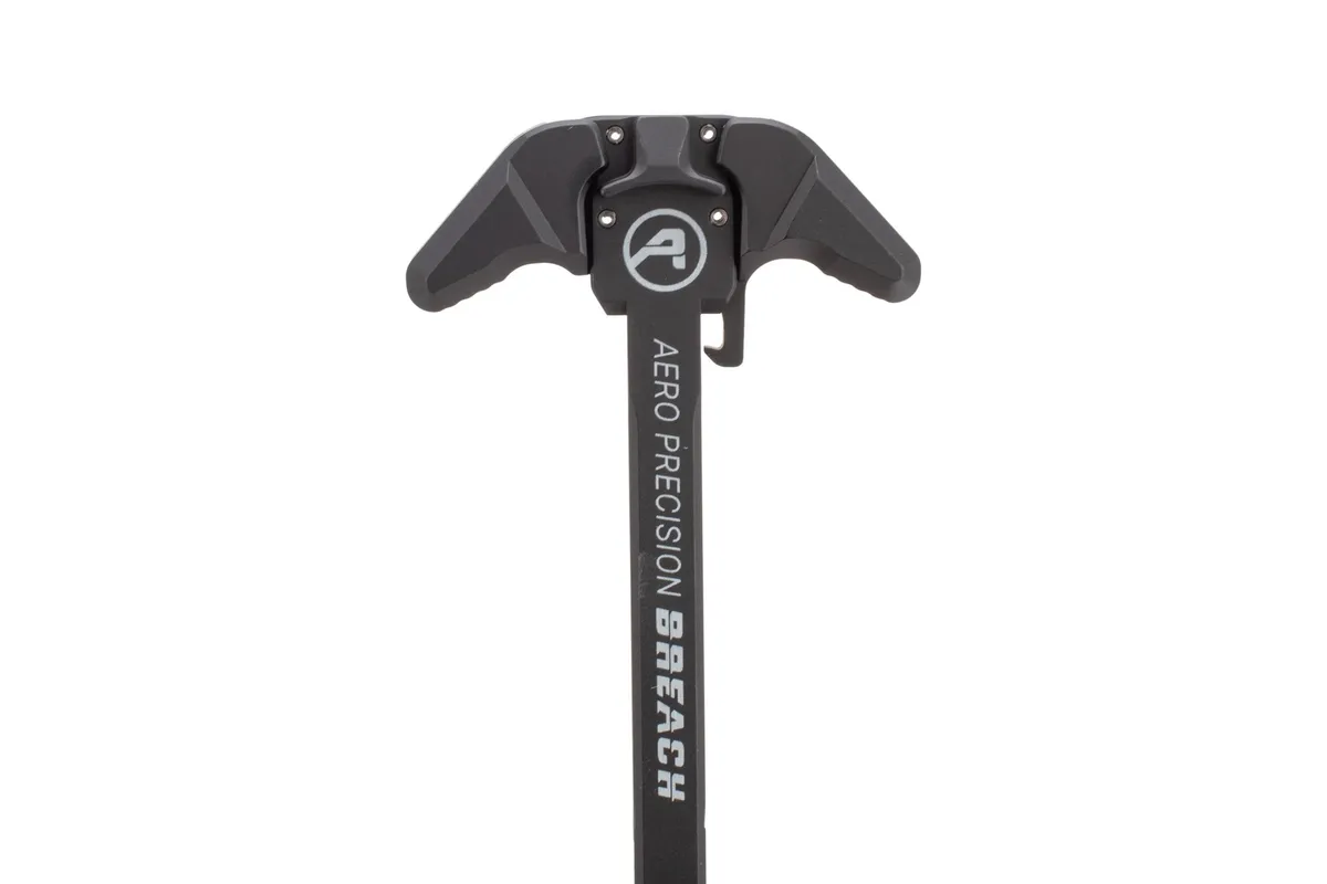 Aero Precision Ar-15 Breach Charging Handle Ambidextrous Large Levers - Charging Handle for AR-15 - view 3