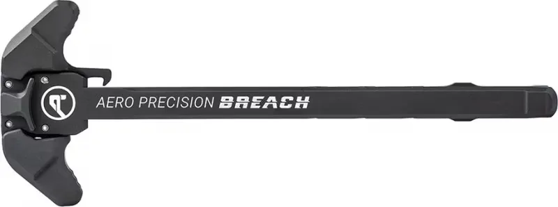 Aero Precision Ar-15 Breach Charging Handle Ambidextrous Small Levers - Charging Handle for AR-15 - view 2