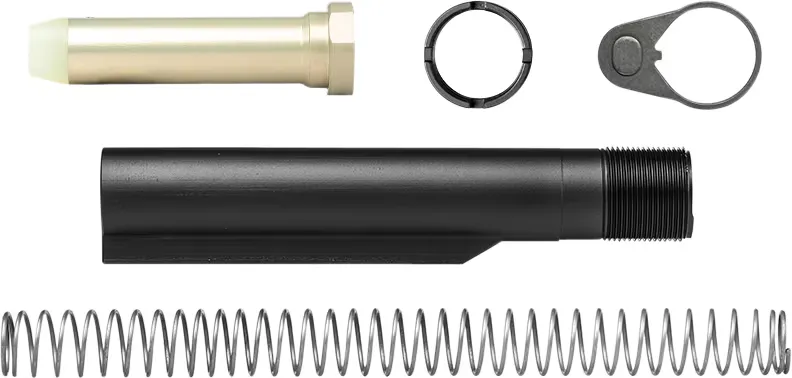 Aero Precision Ar-15 Carbine Buffer Kit - Buffer Tube Assembly for AR-15 - view 1