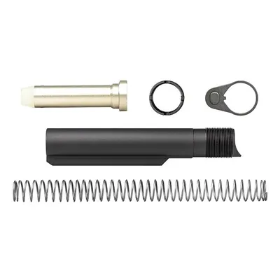Aero Precision Ar-15 Enhanced Carbine Buffer Kit W/ H3 Buffer - Buffer Tube for AR-15 - view 1