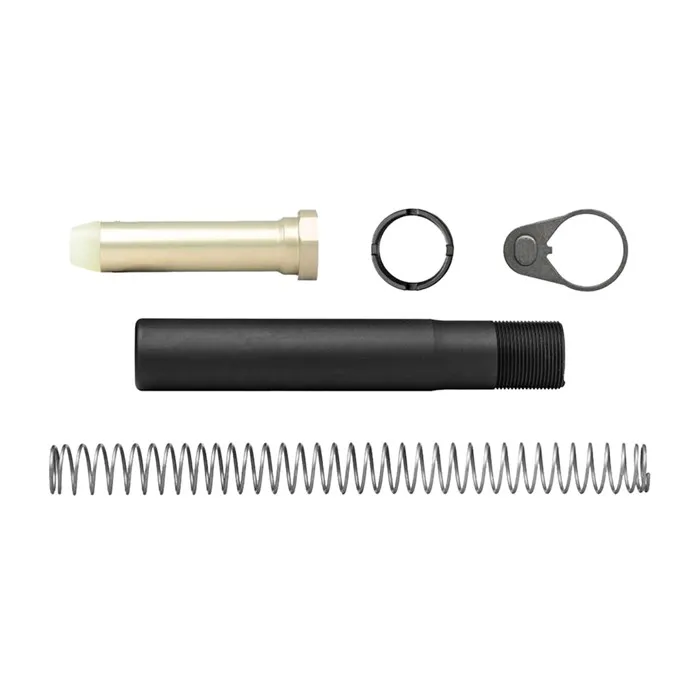 Aero Precision Ar-15 Enhanced Pistol Buffer Kit - Buffer Tube for AR-15 - view 2