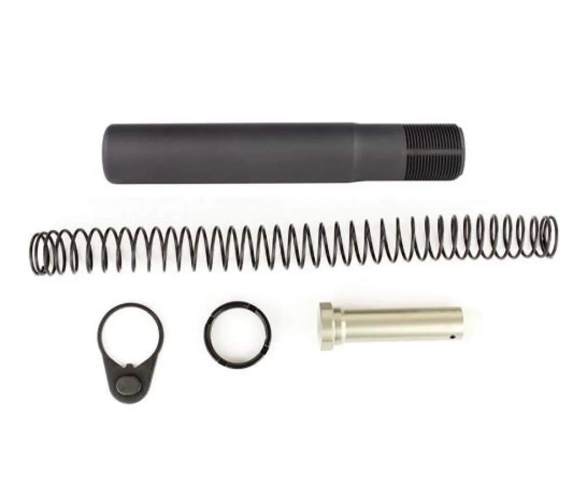 Aero Precision AR-15 Enhanced Pistol Buffer Kit - Buffer for AR-15 - view 1