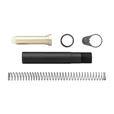 Aero Precision Ar-15 Enhanced Pistol Buffer Kit - Buffer Tube for AR-15 - view 1