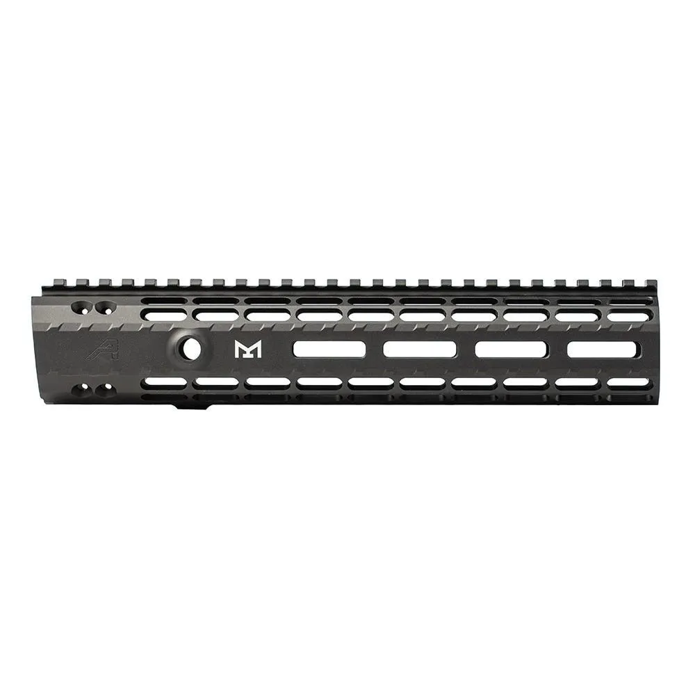 Aero Precision AR-15 Gen 2 Enhanced M-LOK Free-Float Handguard 10.70", Black - Handguard for AR-15 - view 1