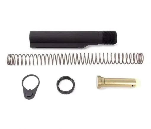 Aero Precision Ar-15 H2 Buffer - Buffer for AR-15 - view 5