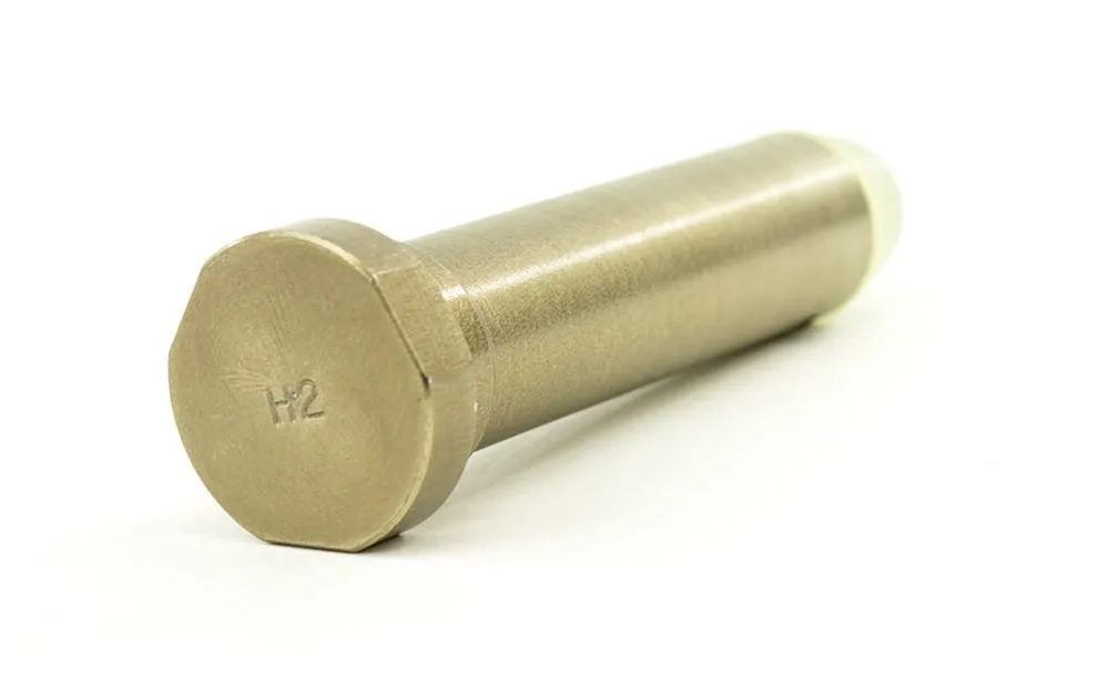 Aero Precision AR-15 H2 Buffer - Buffer for AR-15, vista 1
