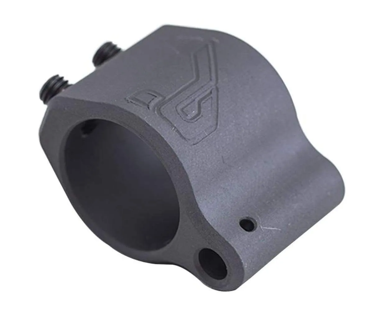 Aero Precision Ar-15 Low Profile Gas Block .750 Black - Gas Block for AR-15 - view 2