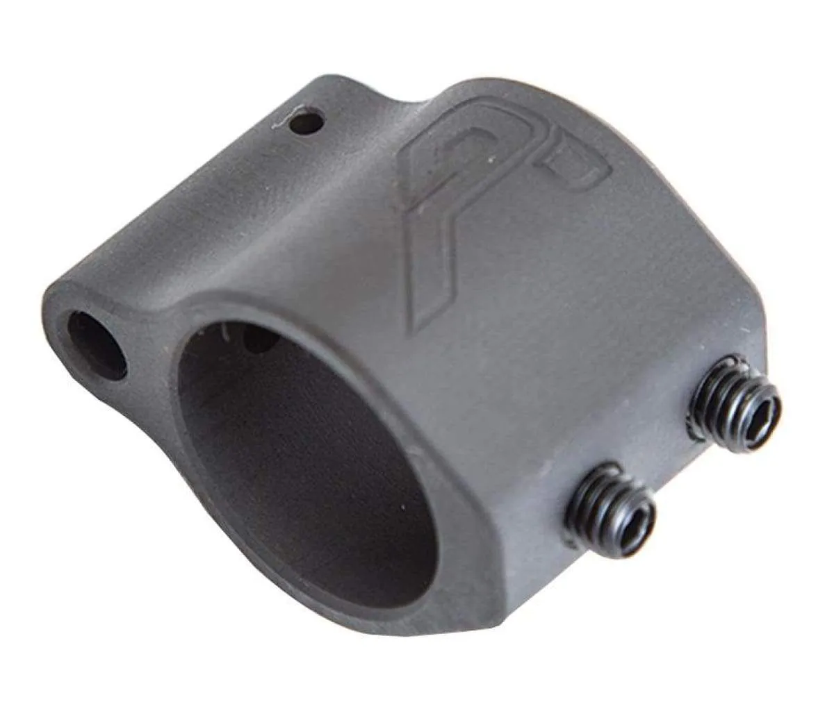 Aero Precision Ar-15 Low Profile Gas Block .750 Black - Gas Block for AR-15 - view 4