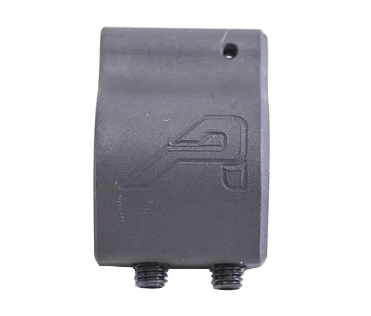 Aero Precision Ar-15 Low Profile Gas Block .750 Black - Gas Block for AR-15 - view 1