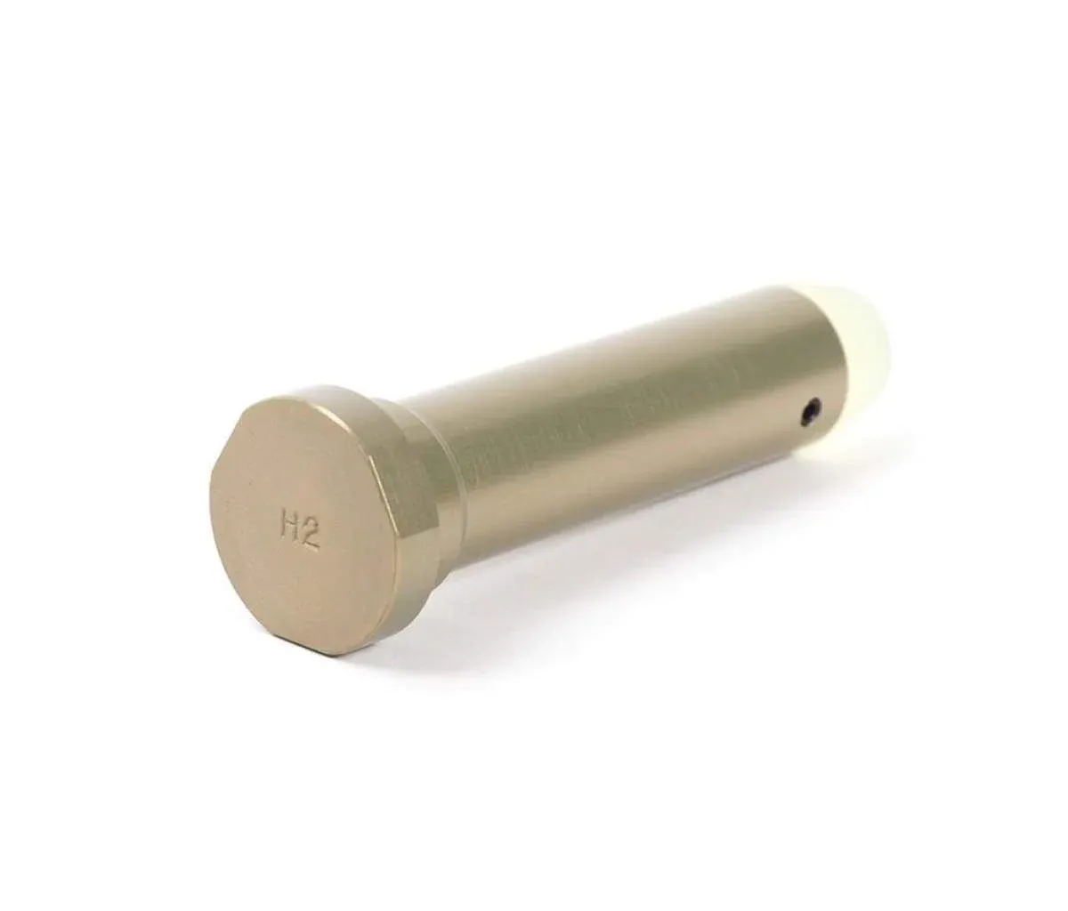 Aero Precision AR-15/M4 Carbine Buffer Kit, No Stock, H2 Buffer - Buffer for AR-15 - view 1