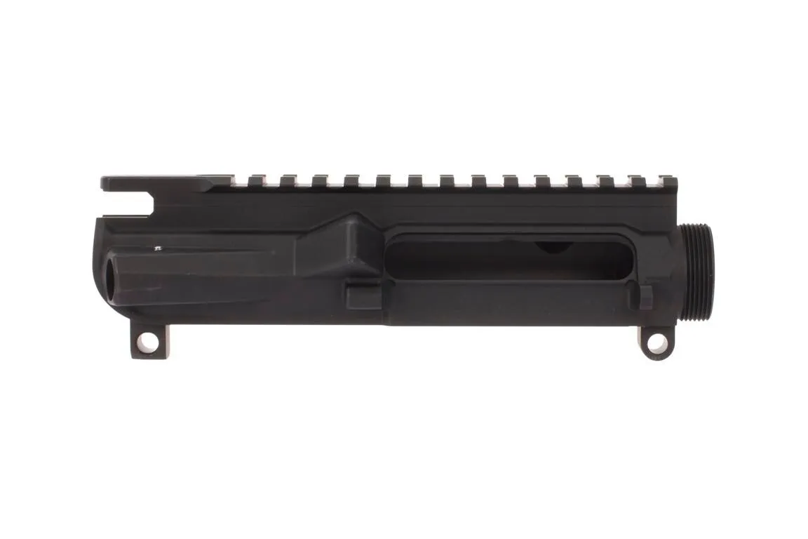 Aero Precision Ar-15 M4e1 Stripped Upper Receiver Black 5.56mm - Upper Receiver for AR-15 - view 2