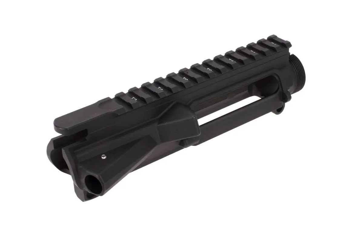 Aero Precision Ar-15 M4e1 Stripped Upper Receiver Black 5.56mm - Upper Receiver for AR-15 - view 3