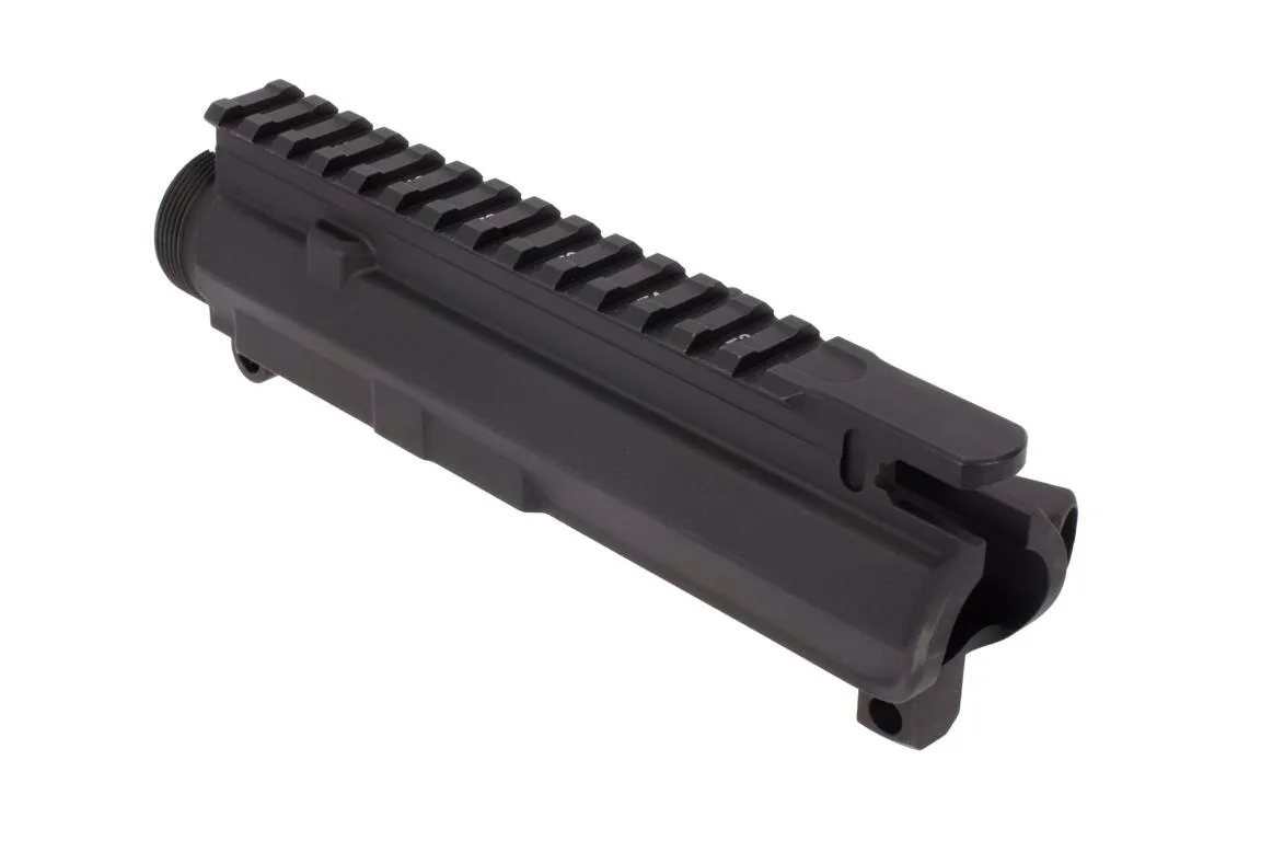 Aero Precision Ar-15 M4e1 Stripped Upper Receiver Black 5.56mm - Upper Receiver for AR-15 - view 4
