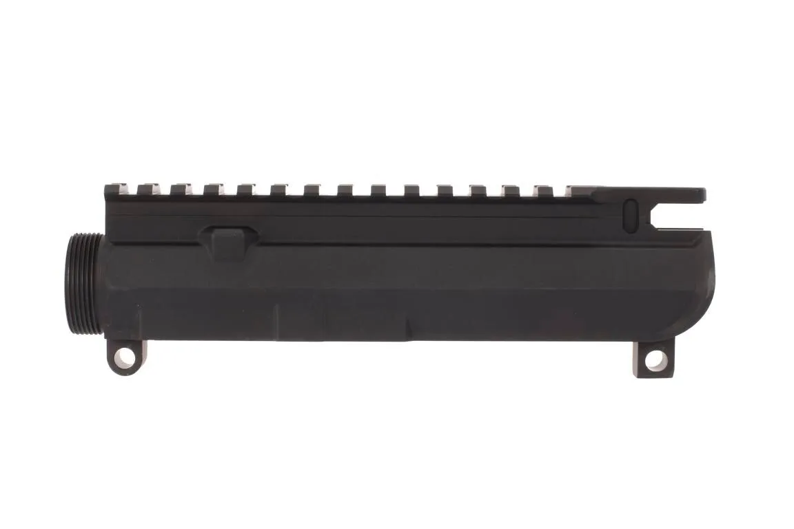 Aero Precision Ar-15 M4e1 Stripped Upper Receiver Black 5.56mm - Upper Receiver for AR-15 - view 5