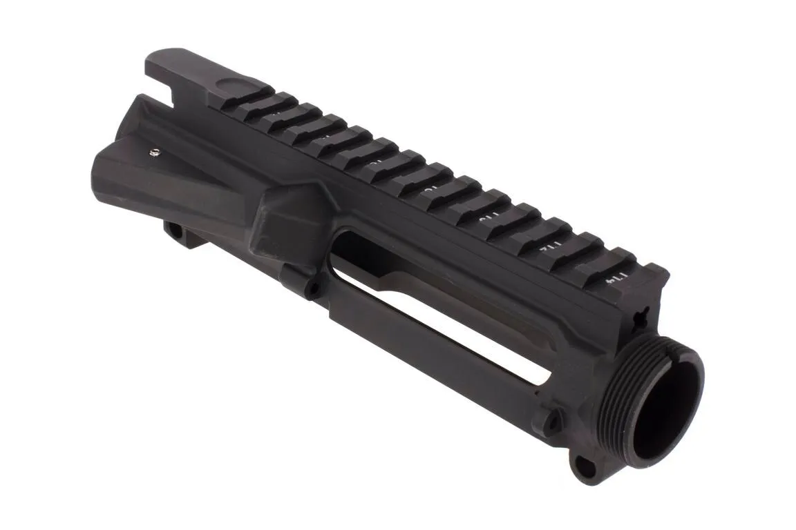 Aero Precision Ar-15 M4e1 Stripped Upper Receiver Black 5.56mm - Upper Receiver for AR-15 - view 1