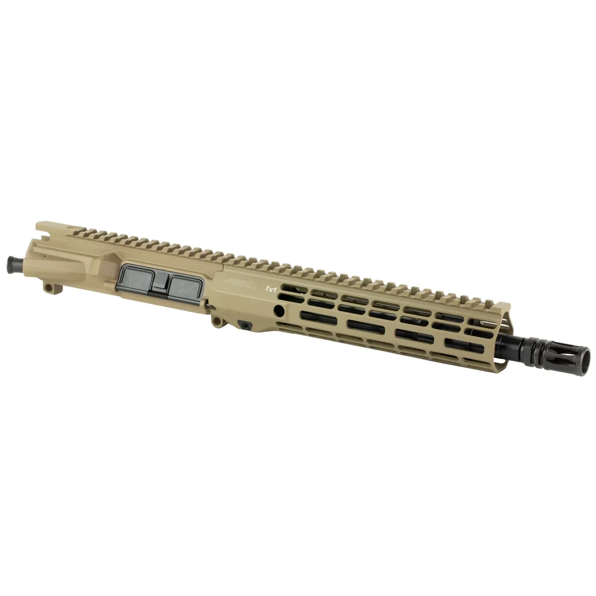 Aero Precision Ar-15 M4e1-T 10.5 in Atlas R-One Complete Upper 5.56mm Fde - Upper Receiver for AR-15 - view 1
