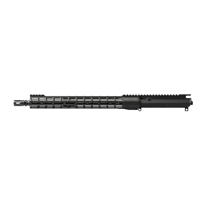 Aero Precision Ar-15 M4e1-T 11.5 in Atlas S-One Complete Upper 5.56mm Blac - Upper Receiver for AR-15 - view 2