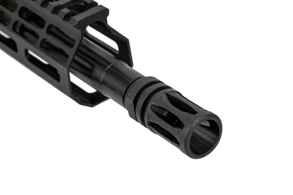 Aero Precision Ar-15 M4e1-T 14.5" Mid-Length Complete Upper 12" R-One Hg - Upper Receiver for AR-15, vista 3