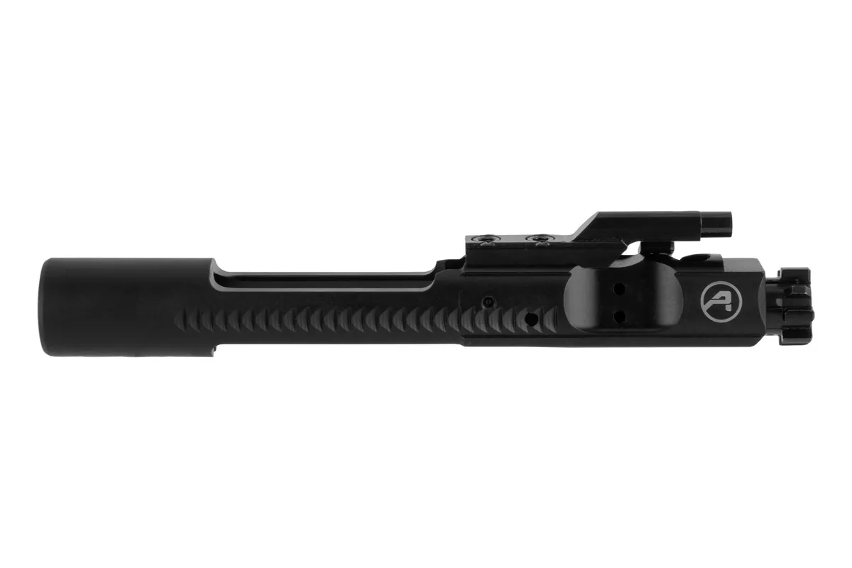 Aero Precision Ar-15 Pro Series Bolt Carrier Group 5.56mm Black Nitride - Bolt Carrier Group for AR-15 - view 2