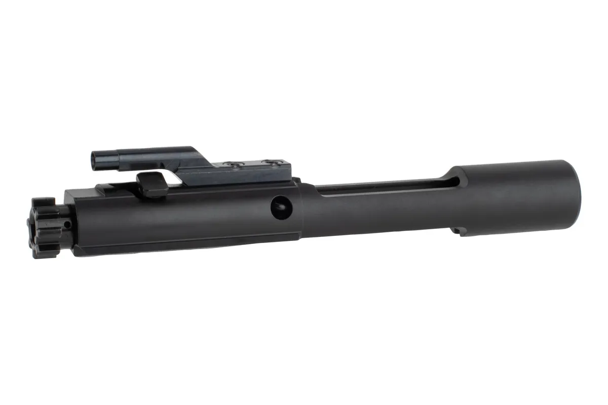 Aero Precision Ar-15 Pro Series Bolt Carrier Group 5.56mm Black Nitride - Bolt Carrier Group for AR-15 - view 3