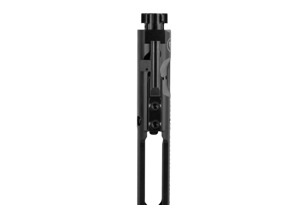 Aero Precision Ar-15 Pro Series Bolt Carrier Group 5.56mm Black Nitride - Bolt Carrier Group for AR-15 - view 4